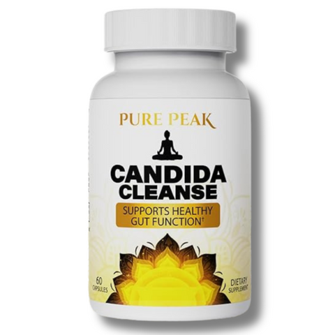 Candida Cleanse