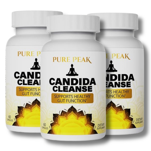 Candida Cleanse